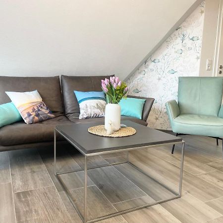 Meeresbrandung 37 Cuxhaven Dış mekan fotoğraf